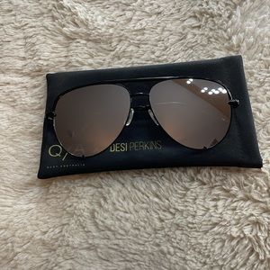 Quay x Desi High Key